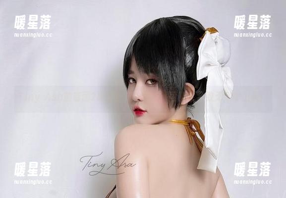 Tiny Asa Tiny Asa的春丽2高清合集,警告:可能会导致无意中上头!